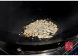 蒜味落苏的做法图解5