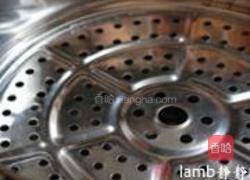 清蒸大闸蟹的做法图解4