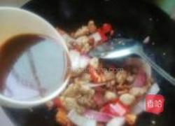 宫保鸡丁的做法图解10