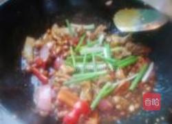 宫保鸡丁的做法图解11