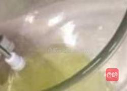 肉松葱花蛋糕的做法图解16