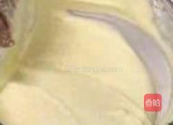 肉松葱花蛋糕的做法图解19