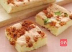 肉松葱花蛋糕的做法图解23