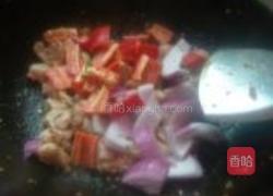 宫保鸡丁的做法图解8