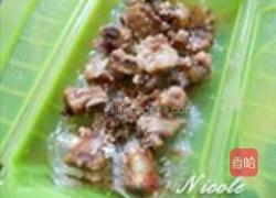 微波糖醋小排骨的做法图解12