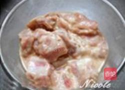 微波糖醋小排骨的做法图解6