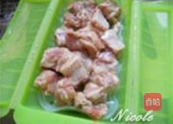 微波糖醋小排骨的做法图解9