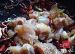 香辣牛蹄筋的做法图解5