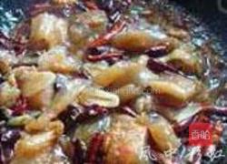 香辣牛蹄筋的做法图解6