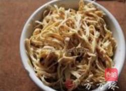 醋烧茄的做法图解5