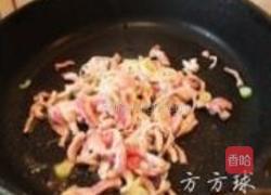 醋烧茄的做法图解9