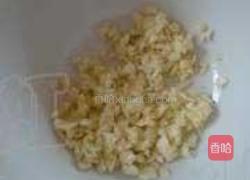 凉拌叶甜菜的做法图解5