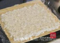 牛油果反卷的做法图解3