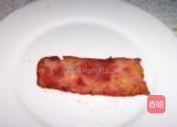 苦瓜培根金针菇卷的做法图解8