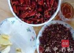 重庆辣子鸡的做法图解2
