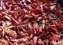 重庆辣子鸡的做法图解6