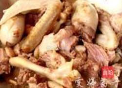 铁盔将军鸭的做法图解4