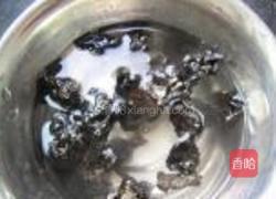 香辣凉拌藕片的做法图解1