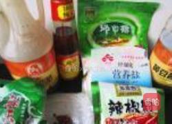 香辣凉拌藕片的做法图解3