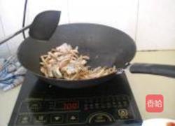 香辣猪耳朵的做法图解3