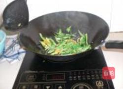 香辣猪耳朵的做法图解5