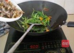 香辣猪耳朵的做法图解6