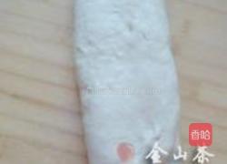 椰蓉吐司的做法图解16