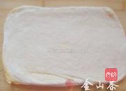 椰蓉吐司的做法图解18