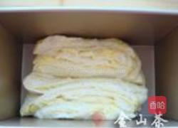 椰蓉吐司的做法图解21