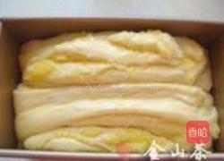 椰蓉吐司的做法图解22