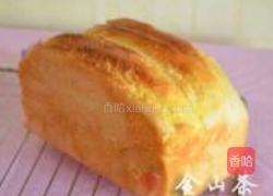 椰蓉吐司的做法图解23