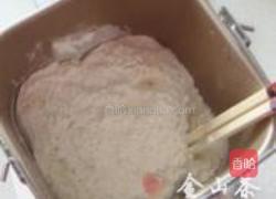 椰蓉吐司的做法图解3