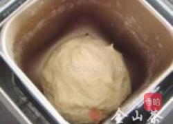 椰蓉吐司的做法图解5