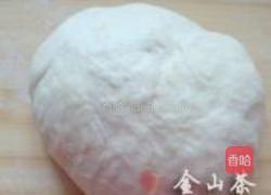 椰蓉吐司的做法图解8