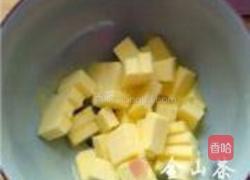 椰蓉吐司的做法图解9