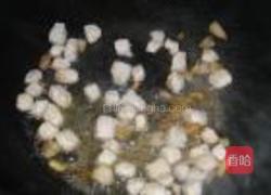 毛豆烧冬瓜的做法图解6