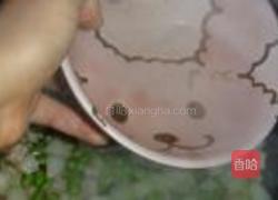 毛豆烧冬瓜的做法图解8