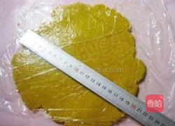 圣诞姜饼屋的做法图解14