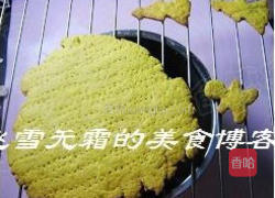 圣诞姜饼屋的做法图解16