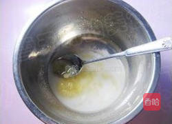 圣诞姜饼屋的做法图解1