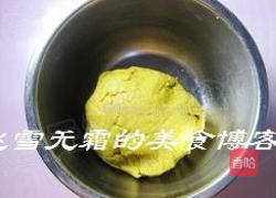 圣诞姜饼屋的做法图解4