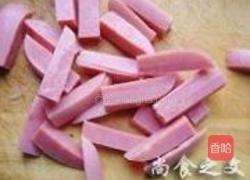 四季鲜笋的做法图解2