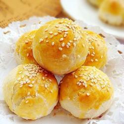 紫薯酥的做法[图]