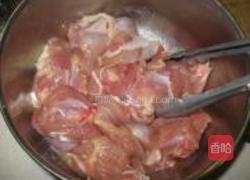 绍兴醉鸡的做法图解1