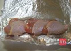 绍兴醉鸡的做法图解2