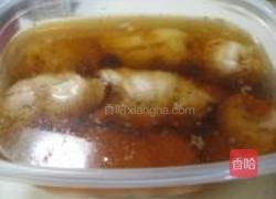 绍兴醉鸡的做法图解6