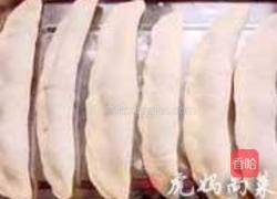 牛肉锅贴的做法图解12