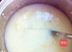 品臻客稻香花胶粥的做法图解4