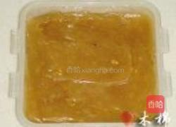 牛皮糖的做法图解10