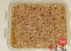 牛皮糖的做法图解11